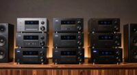 top 12 audiophile av receivers