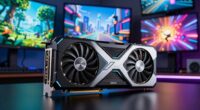 top 12 vr gpu selection