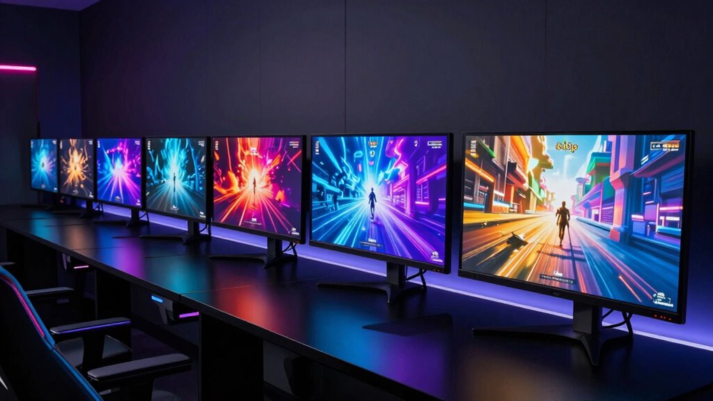 top 1440p gaming monitors