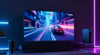 top 144hz gaming tvs
