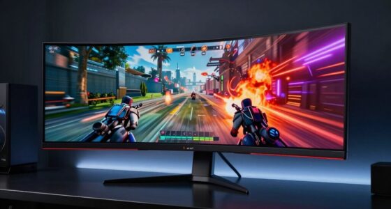 top 14 34 inch gaming monitors