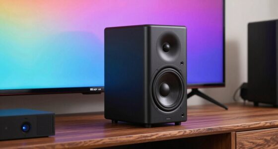 top 14 center channel speakers