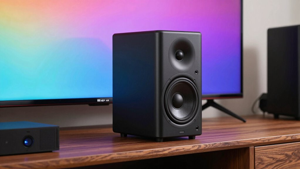 top 14 center channel speakers