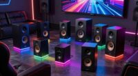 top 14 gaming sound systems