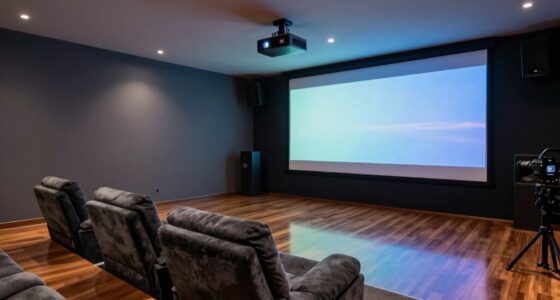 top 14 projector audio systems