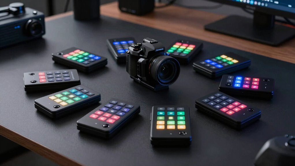 top 14 stream deck options