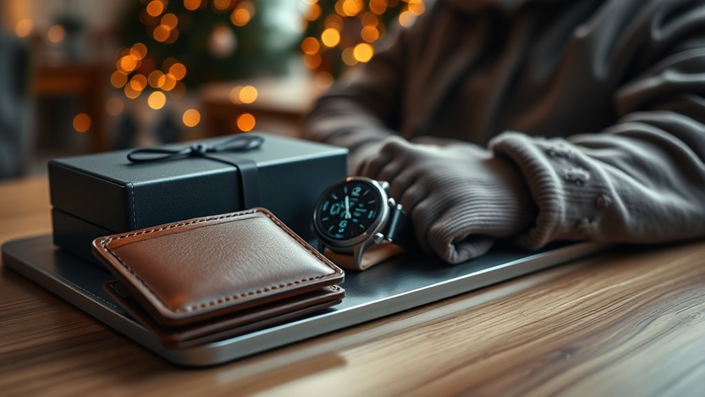 top 15 boyfriend gift ideas