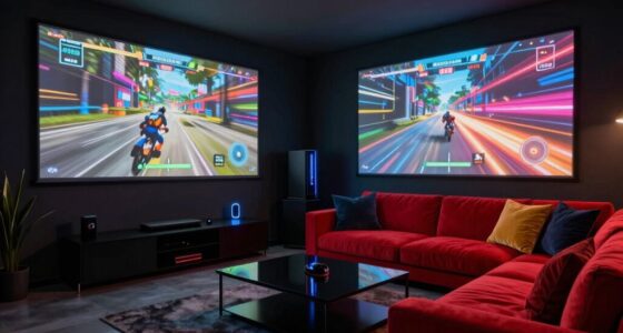 top 15 budget 1080p projectors