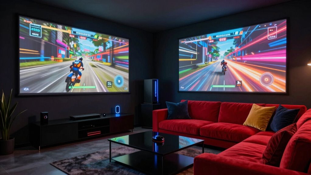 top 15 budget 1080p projectors