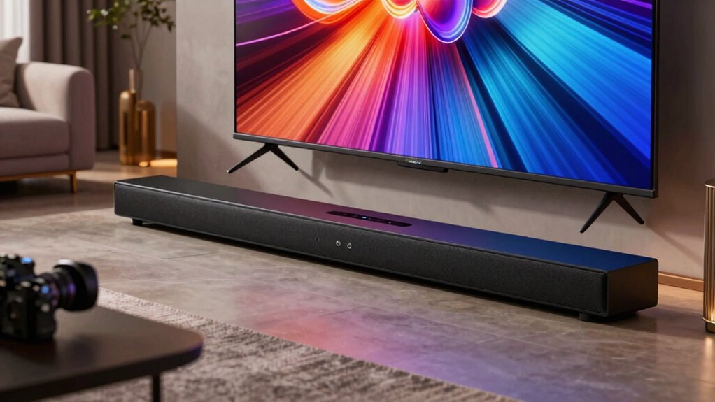 top 15 clear dialogue soundbars