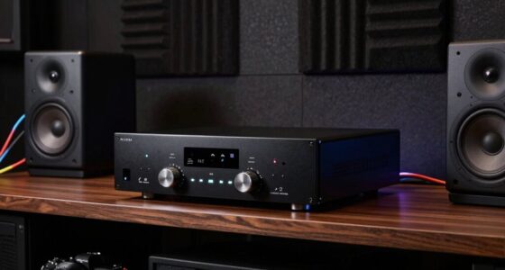 top 15 home amplifiers