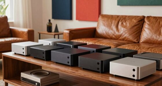 top 15 home audio streamers