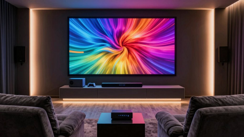 top 15 home theater consoles
