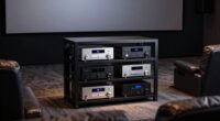 top 15 home theater racks