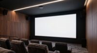 top 15 home theater screens