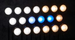 top 15 led lighting options