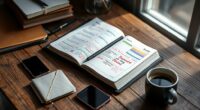 top 15 organizational planners