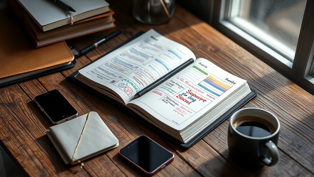 top 15 organizational planners