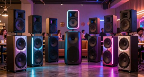 top 15 party speakers 2026