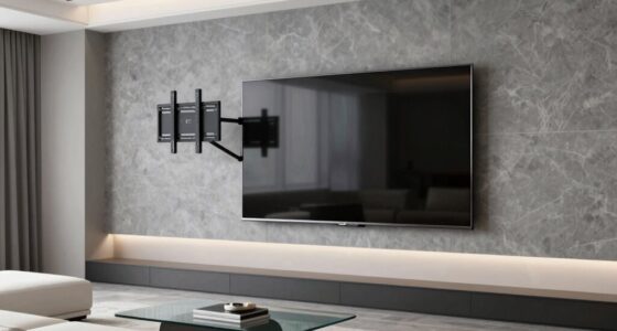 top 15 tilt wall mounts