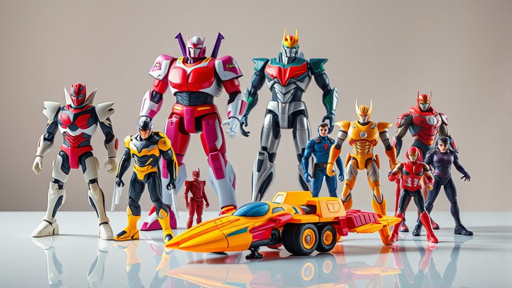 top 2025 boys toy picks