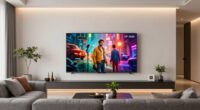 top 2026 smart tv picks
