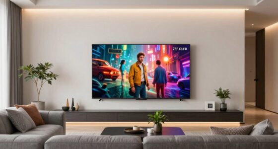 top 2026 smart tv picks