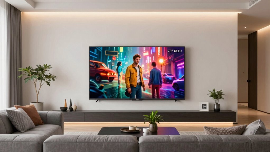 top 2026 smart tv picks