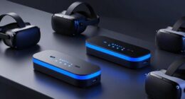 top 300w vr charging stations