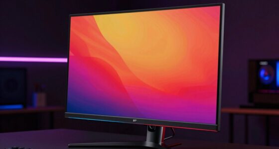 top 32 inch 4k gaming monitors
