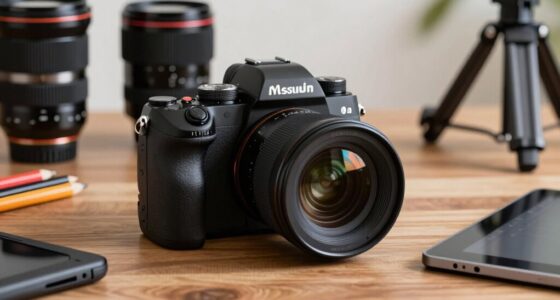 top 4k cameras for creators