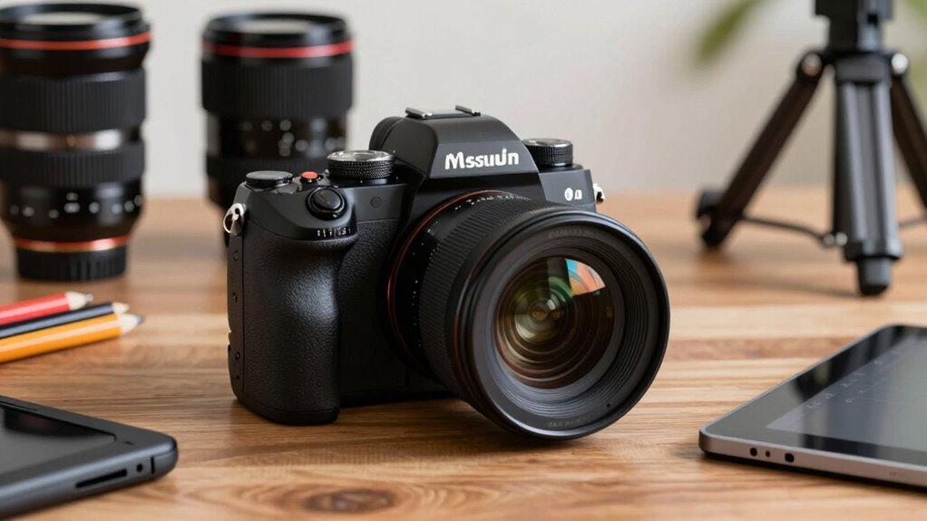 top 4k cameras for creators