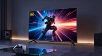 top 4k gaming tvs
