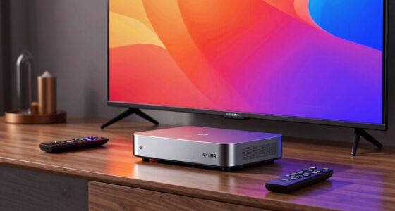 top 4k hdr streaming devices