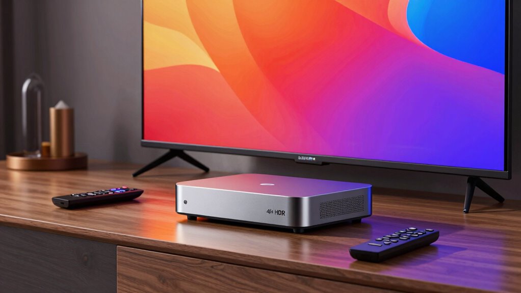 top 4k hdr streaming devices