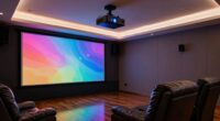 top 4k projectors 2026