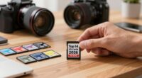 top 4k sd cards 2026