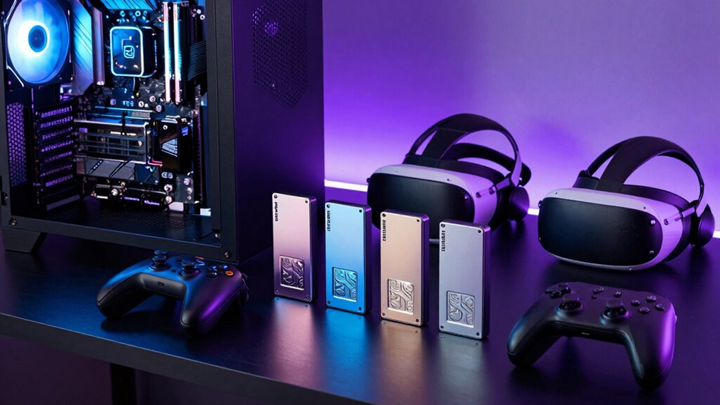 top 4tb ssds for vr