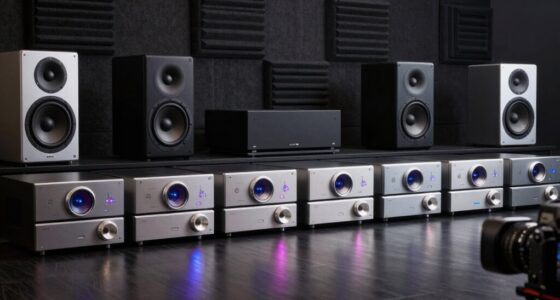 top 5 1 2 atmos receivers