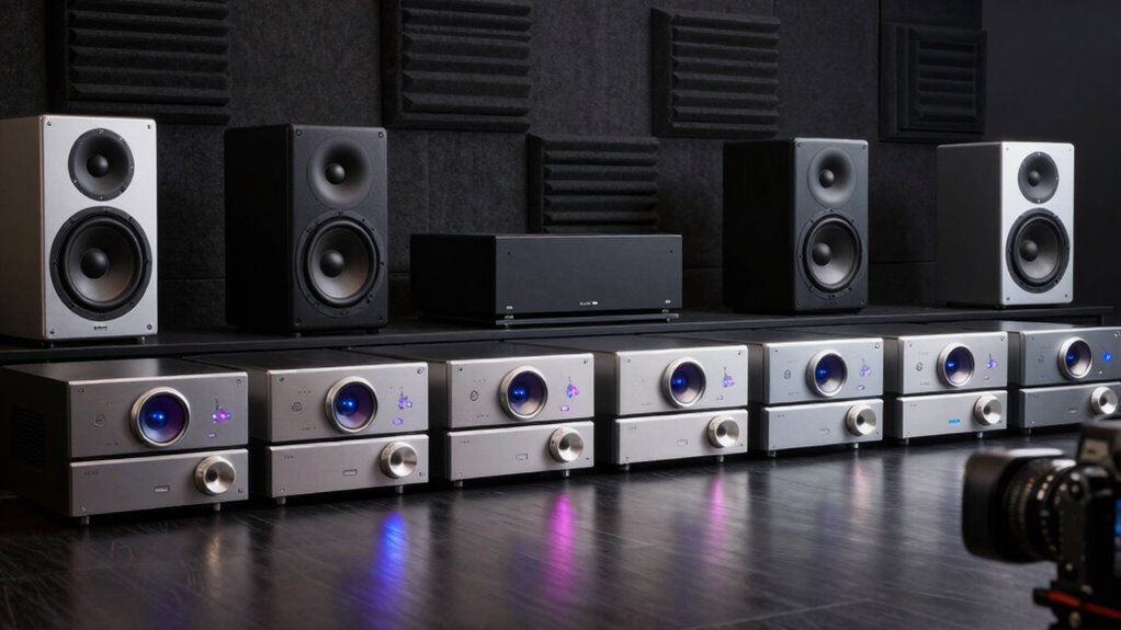 top 5 1 2 atmos receivers