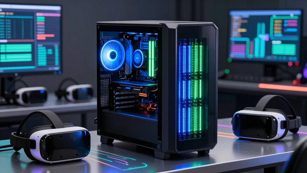 top 64gb vr ram kits