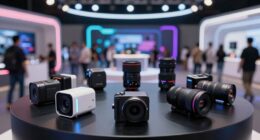 top 8 360 cameras 2026