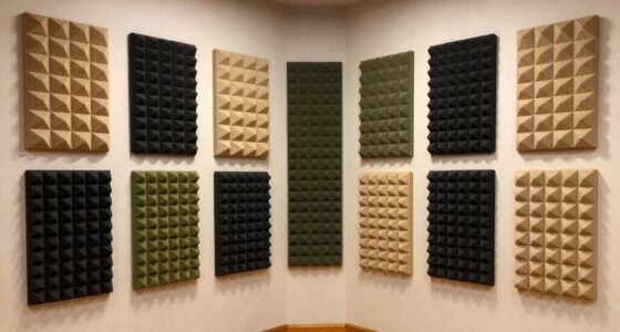 top acoustic panels 2026