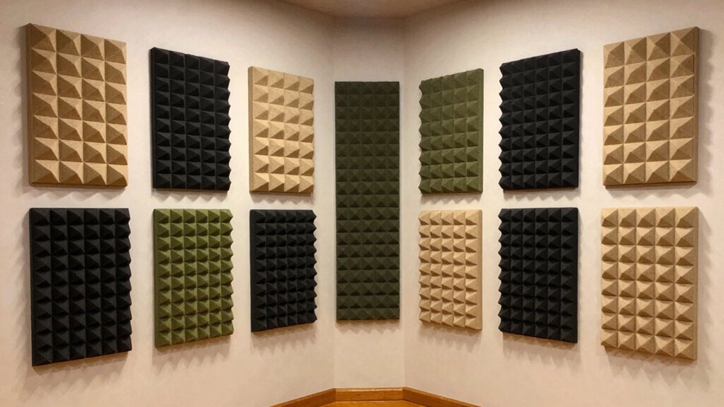 top acoustic panels 2026