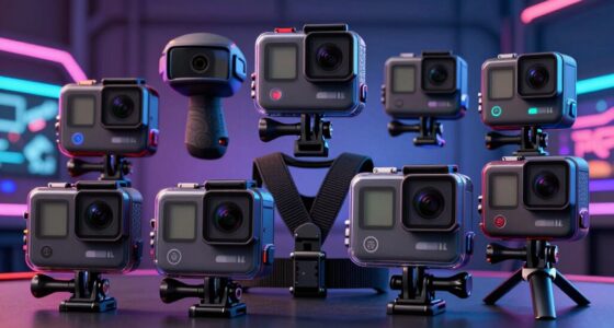 top action cameras 2026
