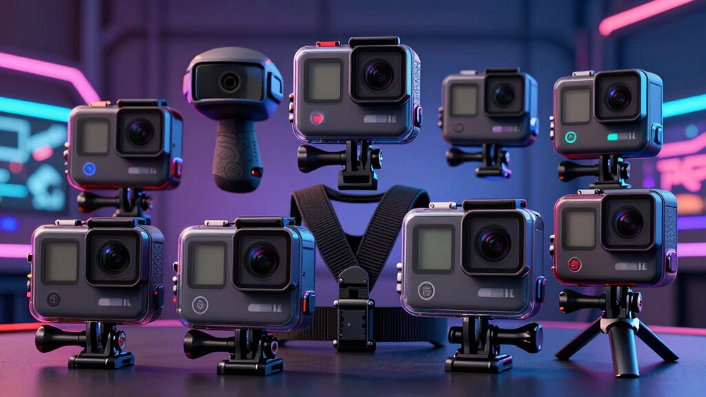 top action cameras 2026