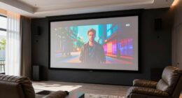top alr screens for bright rooms