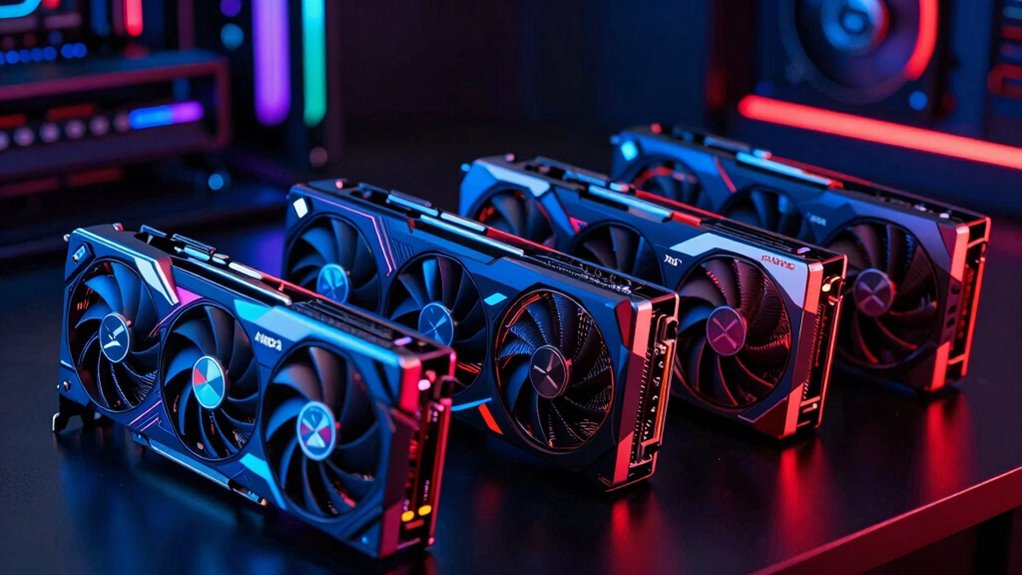 top amd vr gaming gpus