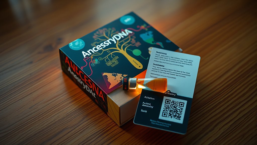 top ancestrydna kits 2026