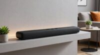 top apartment soundbar choices